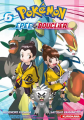 Couverture Pokémon : Epée et Bouclier, tome 6 Editions Kurokawa 2023