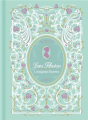 Couverture Jane Austen : L'intégrale illustrée Editions Hauteville 2023