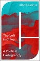 Couverture The Left in China : A Political Cartography Editions Pluto Press 2023