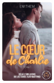 Couverture Le cœur de Charlie, tome 1 Editions Nisha 2023