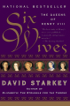 Couverture Six Wives: The Queens of Henry VIII Editions Harper 2003