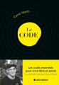 Couverture Le Code Editions Albin Michel 2023