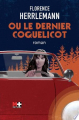 Couverture Ou le dernier coquelicot Editions M+ 2023