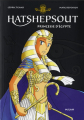 Couverture Hatshepsout : Princesse d'Egypte  Editions Milan 2010