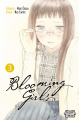 Couverture Blooming Girls, tome 3 Editions Delcourt-Tonkam (Shonen) 2023