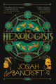 Couverture The Hexologists Editions Orbit 2023