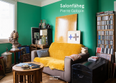 Couverture Salonfäheg Editions Filigranes 2021