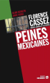 Couverture Peines Mexicaines Editions First (Document) 2009