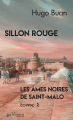 Couverture Les âmes noires de St Malo, tome 2 : Sillon rouge Editions du Palémon 2022