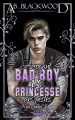 Couverture High School Royals, tome 3 : Arrogant Bad Boy VS Princesse des pestes  Editions Autoédité 2023