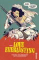 Couverture Love everlasting, tome 1 Editions Urban Comics (Indies) 2023