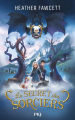 Couverture Le Secret des sorciers  Editions Pocket (Jeunesse) 2023