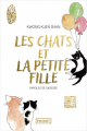 Couverture Les chats et la petite fille Editions Pocket 2023