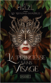 Couverture Les Royaumes immobiles, tome 1 : La princesse sans visage Editions Pocket (Fantasy) 2024