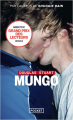 Couverture Young Mungo / Mungo Editions Pocket 2024