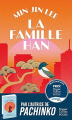 Couverture La famille Han  Editions HarperCollins (Poche) 2024
