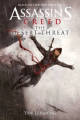 Couverture Assassin's Creed : The Ming Storm, tome 2 : La Forteresse du désert Editions Aconyte 2022