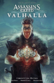 Couverture Assassin's Creed Valhalla : Les mythes oubliés Editions Dark Horse 2022