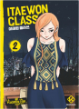 Couverture Itaewon Class, tome 2 Editions Kotoon 2023