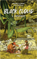 Couverture Black Cloud, tome 2 : Créatures Editions Pocket (Jeunesse) 2023