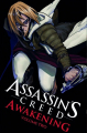 Couverture Assassin's Creed : Awakening, tome 2 Editions Titan Comics 2017