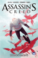 Couverture Assassin's Creed, tome 3 : Retour aux sources Editions Titan Comics 2017