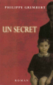 Couverture Un secret Editions Le Grand Livre du Mois 2004