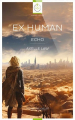 Couverture Ex Human : Echo Editions Reines de coeur 2023