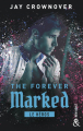Couverture The Forever Marked, tome 2 : Le héros Editions Harlequin (&H - New adult) 2022