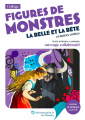 Couverture Figures de monstres : La Belle et la Bête et autres contes Editions lelivrescolaire (Les classiques) 2023