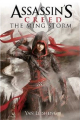 Couverture Assassin's Creed : The Ming Storm, tome 1 Editions Aconyte 2021