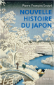 Couverture Nouvelle Histoire du Japon Editions Perrin 2023