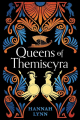 Couverture The Grecian Women, book 3: Queens of Themiscyra Editions Sourcebooks (Landmark) 2024