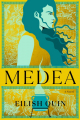 Couverture Medea Editions Atria Books 2024