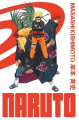 Couverture Naruto (éd. Hokage), tome 16 Editions Kana (Shônen) 2023