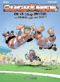Couverture Les Rugbymen, tome 1 : On va leur mettre les poings sur les yeux ! Editions France Loisirs 2007