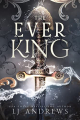 Couverture The Ever Seas, book 1: The Ever King Editions Bowker 2023