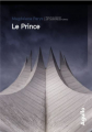 Couverture Le Prince Editions Agullo (Noir) 2023