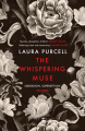 Couverture The Whispering Muse Editions Bloomsbury 2023