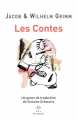 Couverture Les Contes Editions P.O.L 2023