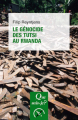 Couverture Que sais-je ? : Le génocide des Tutsi au Rwanda Editions Presses universitaires de France (PUF) (Que sais-je ?) 2021