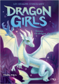 Couverture Dragon girls, tome 2 : Emma, le dragon d'argent Editions Pocket (Jeunesse) 2023