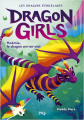 Couverture Dragon girls, tome 3 : Noémie, le dragon arc-en-ciel Editions Pocket (Jeunesse) 2023