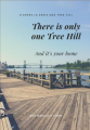 Couverture There is only one Tree Hill Editions Autoédité 2023
