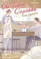 Couverture Old Fashion Cupcake, tome 2 : Old Fashion Cupcake With Cappuccino  Editions Akata (L) 2023