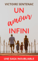 Couverture Un amour infini, intégrale Editions Autoédité 2023