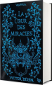 Couverture Vampyria, tome 2 : La Cour des Miracles Editions Robert Laffont (R) 2023