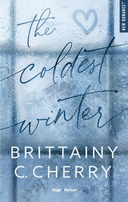 'The coldest winter' Brittainy Cherry