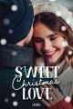 Couverture Sweet Christmas Love Editions Fleurus 2023