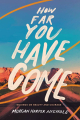 Couverture How Far You Have Come Editions Zondervan 2021